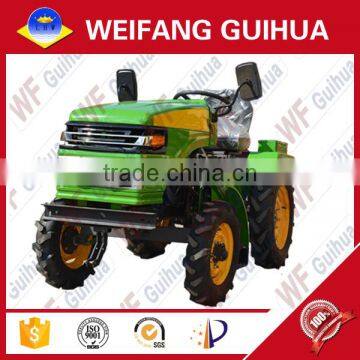 hot selling mini tractor