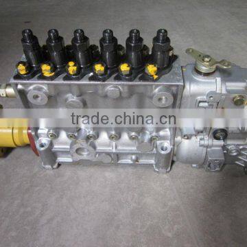 genuine weichai fuel injection pump 612600081053 for shantui sd16 bulldozer