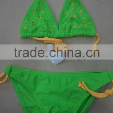 2015 New Trendy Products Cute Kids Swimwear From China photo-5