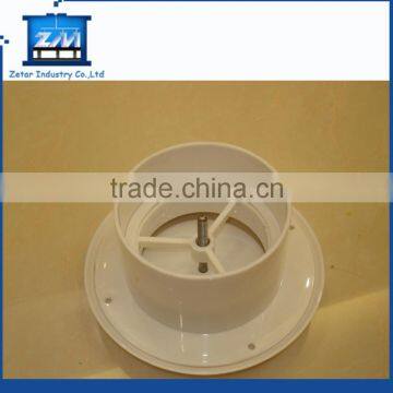 China Custom Plastic Injection Moulding Service photo-2