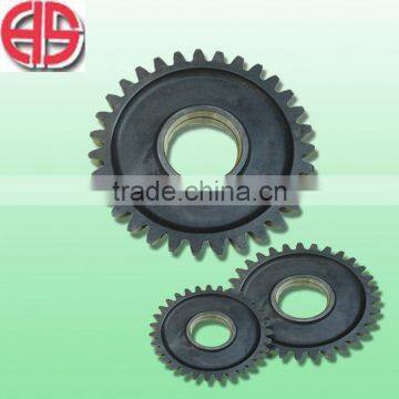Rotarycultivator Spur Gear photo-3