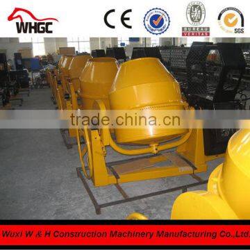 CM350 Mini Concrete Mixer for Sale