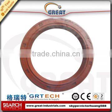 China manufacturer rubber oil seal with cheap price