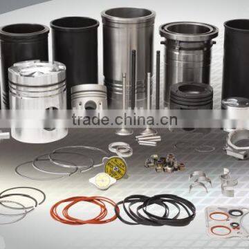 Diesel Engine Parts FE6 No.11012-Z5518 Cylinder Liner photo-5