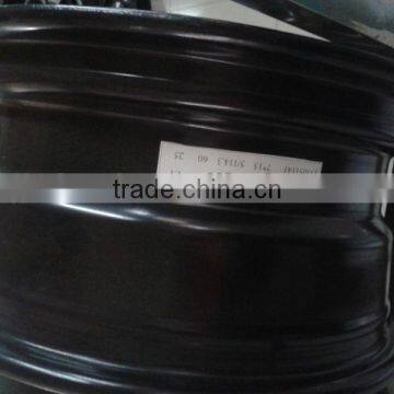 New Product 7*15 Steel Wheel Rim Hot Sale photo-2