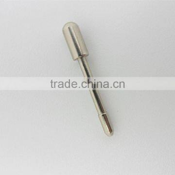 Factory Custom/wholesale High Precision Cnc Turning Steel Pin Oem photo-3