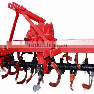Agricultural Machinery Tractor Rotary Cultivator photo-5