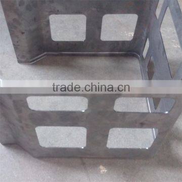 Sheet Metal Processing for Tent Packing Box photo-4
