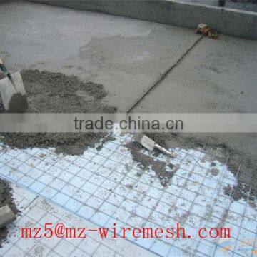 bridge construction welded wire mesh nets