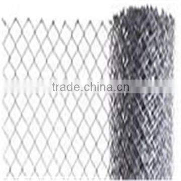 Galvanized Chain Link Fence / Lowes Chain Link Fences Prices / Used Chain Link Fence for Sale(ISO9001;Manufacturer)