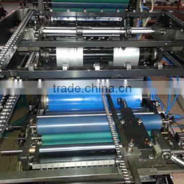 Offset Printing Machine 4 Color photo-4