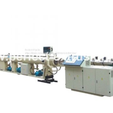 PPR Cold and Hot Water Pipe Making Machine Price, PPR Pipe Extrusion Machine PPR Multi-Layer Pipe Co-Extrusion Line