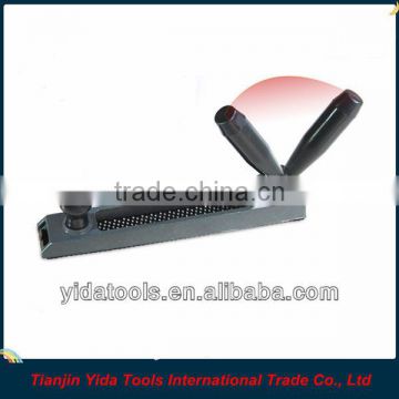 3-WAY HANDLE RASP PLANE