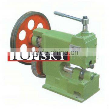 Electric Wood Band Saw Blade Tooth Setter