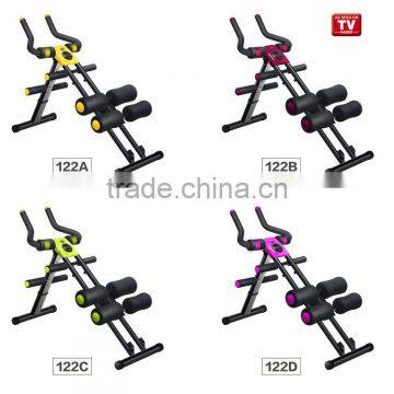 Products Sell Like Hot Cakes Fast Track Air Walker Exercise Machine photo-2