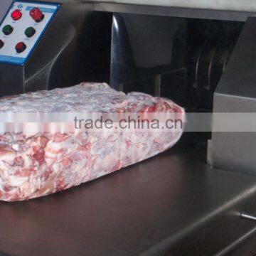 Frozen Meat Block Meat Slicer photo-2