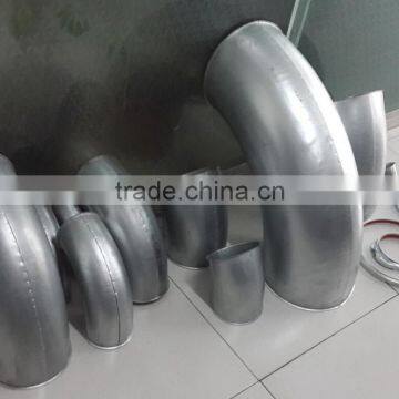 Dust Collection Duct & Pipe