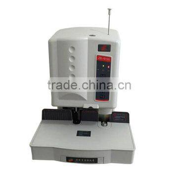 OR-WH6150 Perfect Book Binding Machine/book Binder Machine photo-2