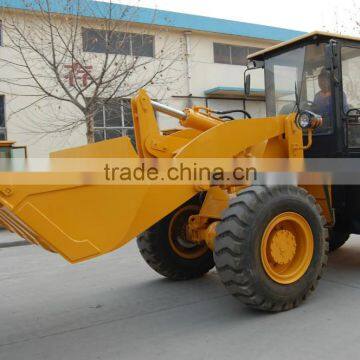 construction price sem wheel loader 636B