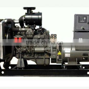 China Famous Brand ! Horse Powered Generator Weichai