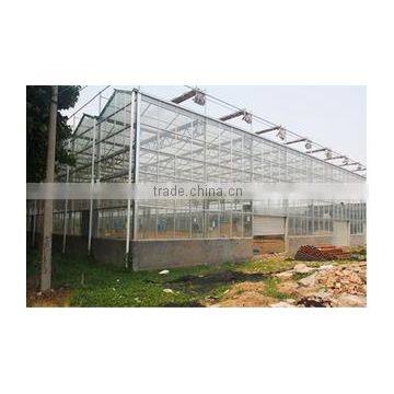 Polycarbonate Greenhouse photo-6