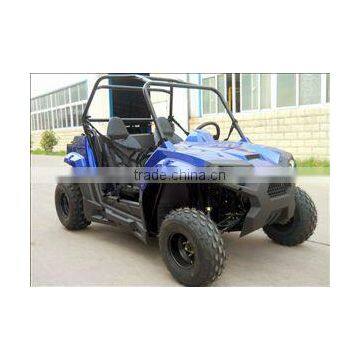 UTV150cc 4X4 for Kids photo-4