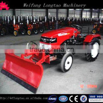 Mini Tractor Front End Loader Snow Blade With CE Certificate