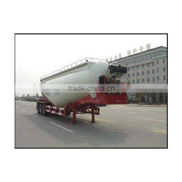 Bulk Cement Semi-Trailer-50CBM For Sale photo-3