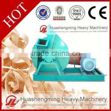 HSM Lifetime Warranty Best Price potent wood branch pulverizer