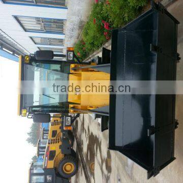 used volvo wheel loaders ZL10