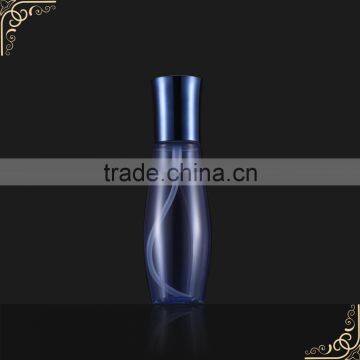 cosmetic use skin care plastic pet blow bottle