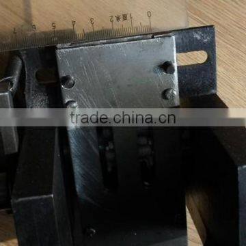 Credit Ocean Fully Automatic Shoelace Tipping Machine photo-6