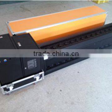 2015 New Motor Exhibition Interactive Fog Screen photo-5