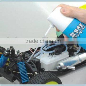 Detergent Aerosol For Airsoft Gun Tasteless Environmental /RC Cleaning Aerosol 860ml photo-2