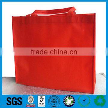 Factory Specialized in Making Non Woven Bag, Fine Workmanship and Superior Quality photo-4