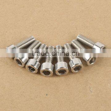 Chrome Air Cleaner Kits Intake Filter For Kawasaki Vulcan VN 2000 2004-2010 2005 photo-3