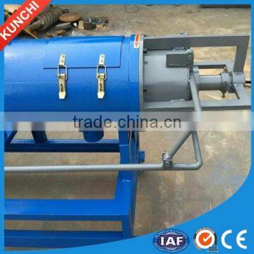 Professional cattle manure / dung separating machine / solid liquid separator with better cost perfromance