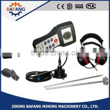 Portable Underground Water Leak Detector photo-2