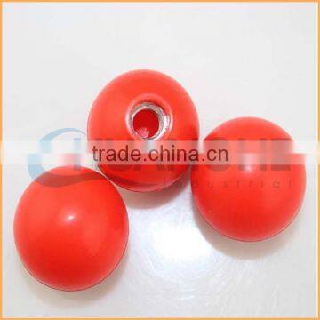 Chuanghe hot sales zinc round ball knob