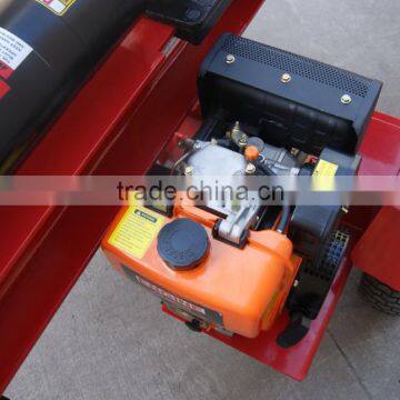 Wood Log Cutter Splitter 50Ton Diesel Log Splitter With Electric Start photo-4