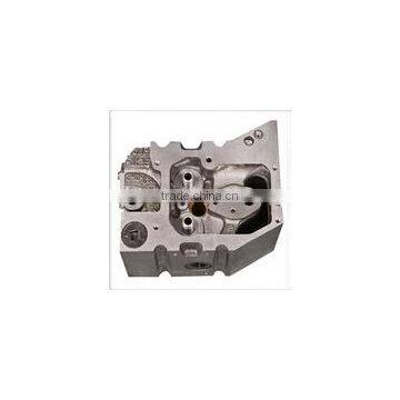 Diesel Engine Cylinder Head photo-5