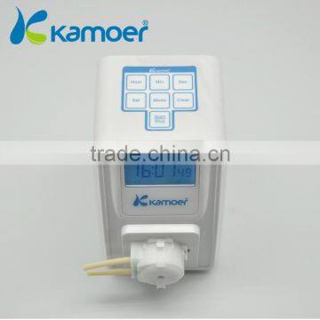 KSP-F01A kamoer digital peristaltic dosing pump