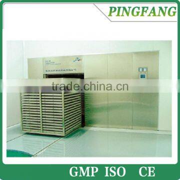 SG Series steam Super Water Sterilizer for plastic bottle platic pack