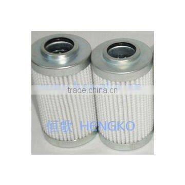 Stainless Steel Hydraulic Oil Filter Cartridge photo-2
