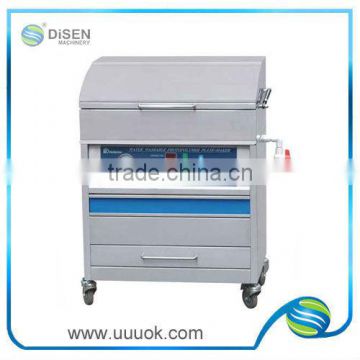 Offset printing plate making machine for sale