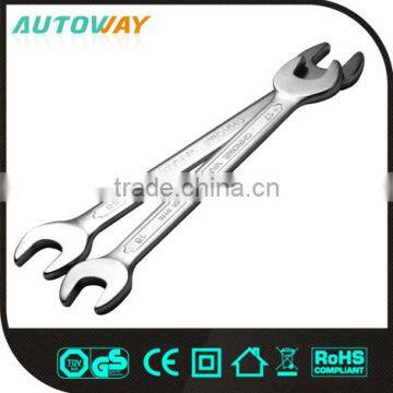 Double Open End Spanner