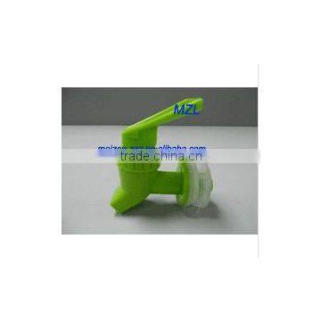 Plastic Water Tap Plactis Bibcock photo-6