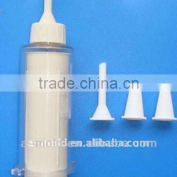 Plastic Syringe Mold/Sterilized Disposable Injection Medical Syringe Injection Mold photo-2