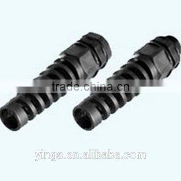 Plastic Fixed Cable GlandsNPT IP67-5Pressure( Bend-proof) photo-4