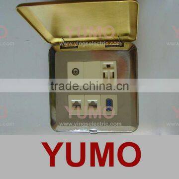 LMGR0007 floor socket USA socket